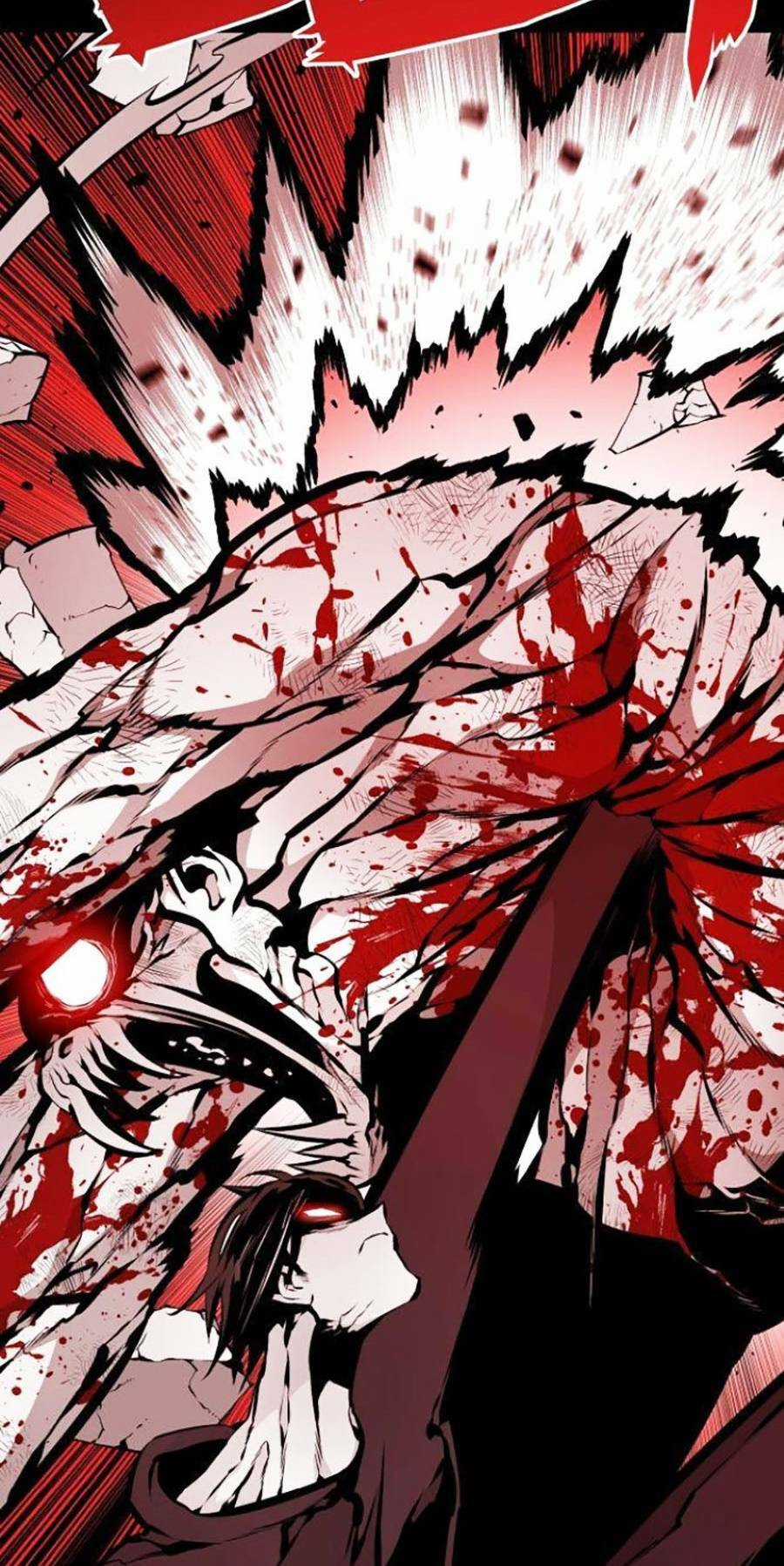 Cuồng Thú - Chapter 26 - Trang 99