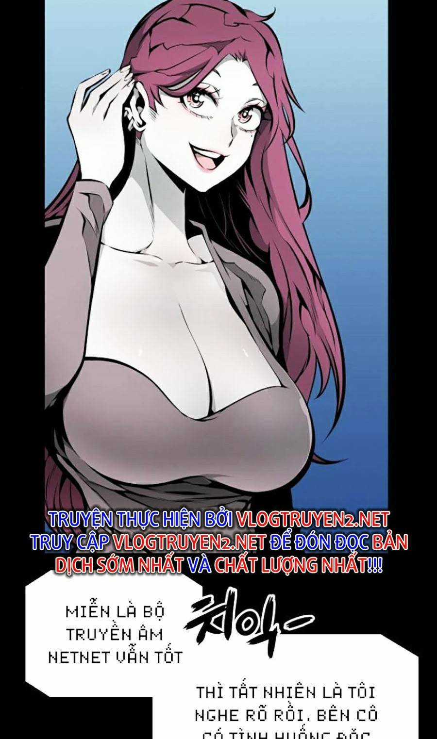 Cuồng Thú - Chapter 27 - Trang 11