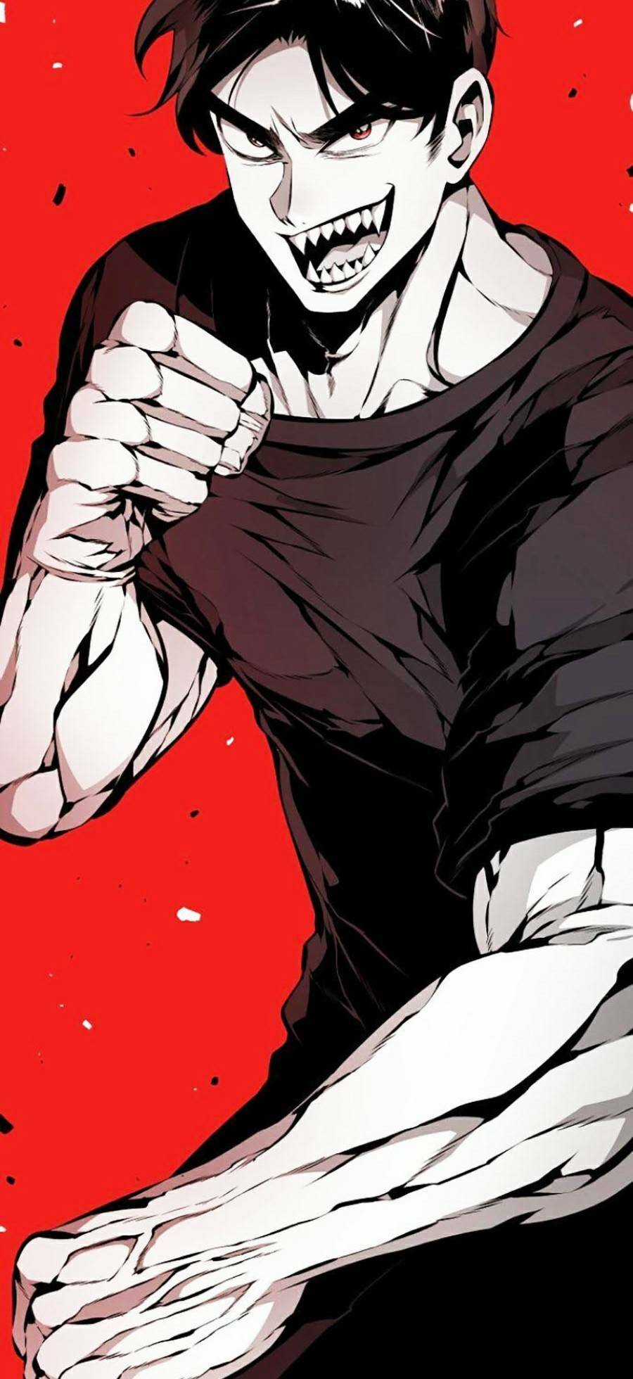 Cuồng Thú - Chapter 27 - Trang 107