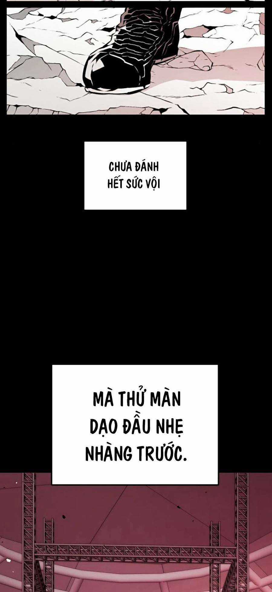 Cuồng Thú - Chapter 27 - Trang 112