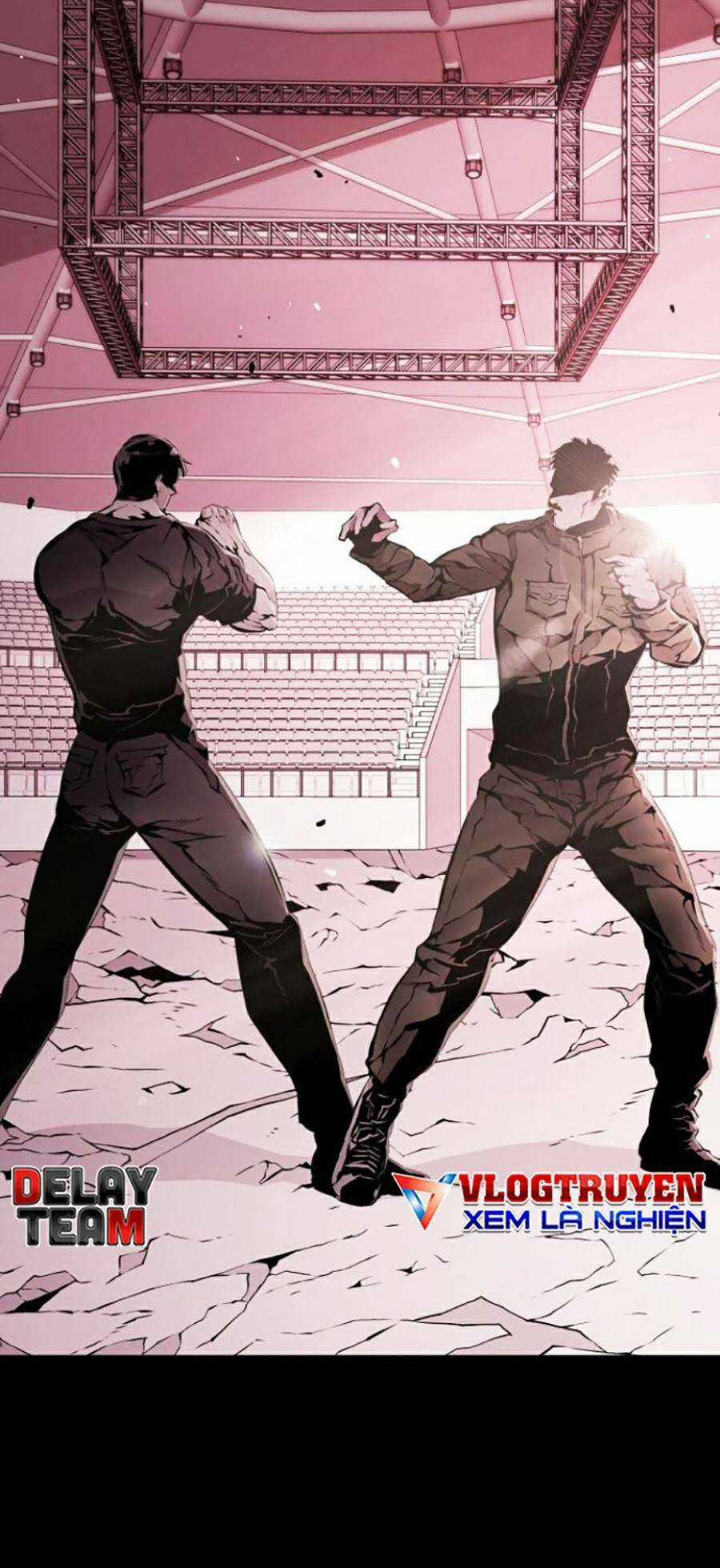 Cuồng Thú - Chapter 27 - Trang 113