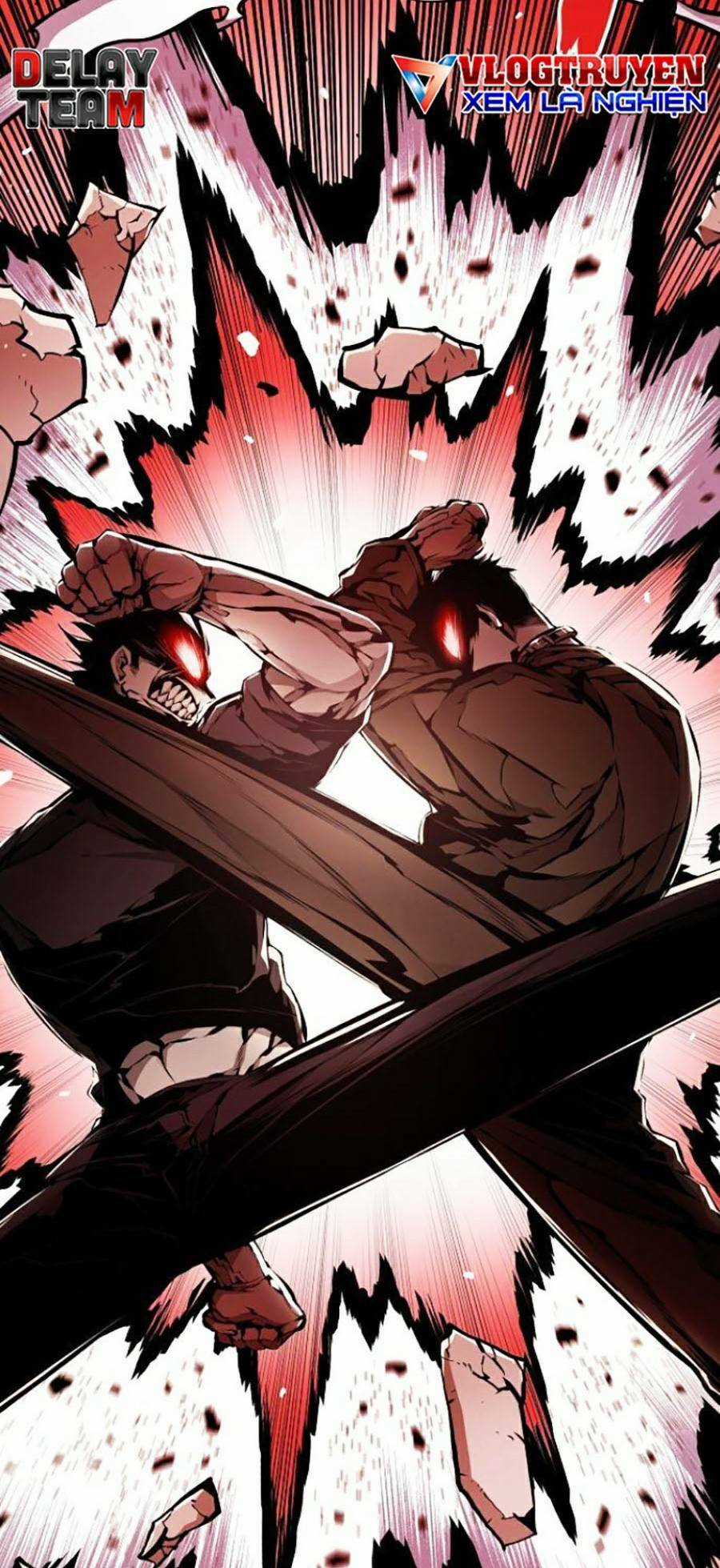 Cuồng Thú - Chapter 27 - Trang 117