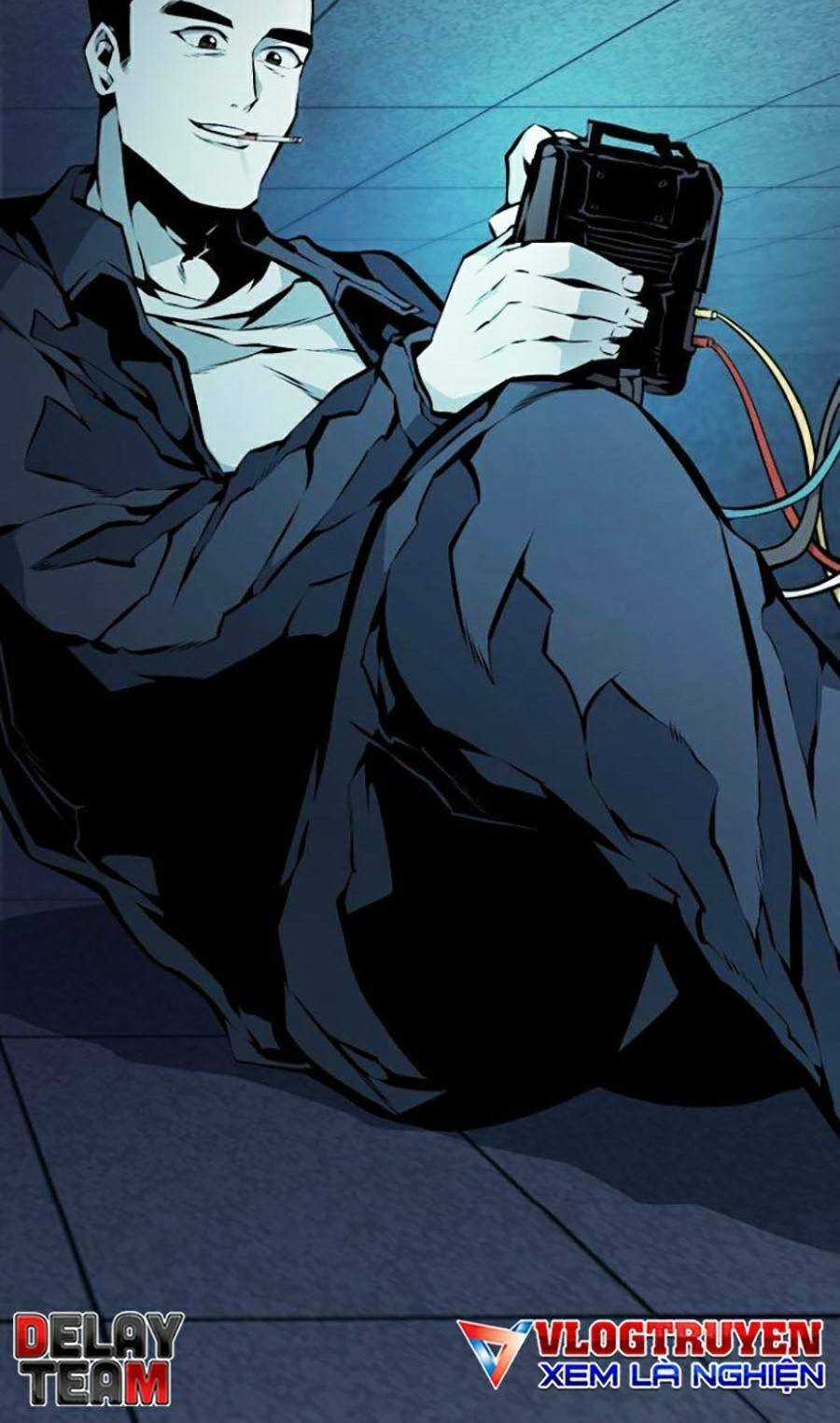 Cuồng Thú - Chapter 27 - Trang 15