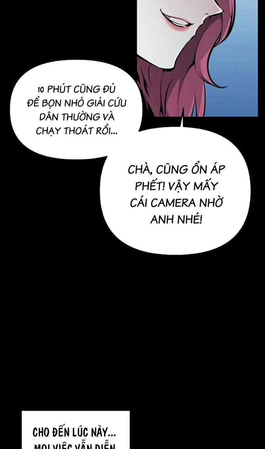 Cuồng Thú - Chapter 27 - Trang 19