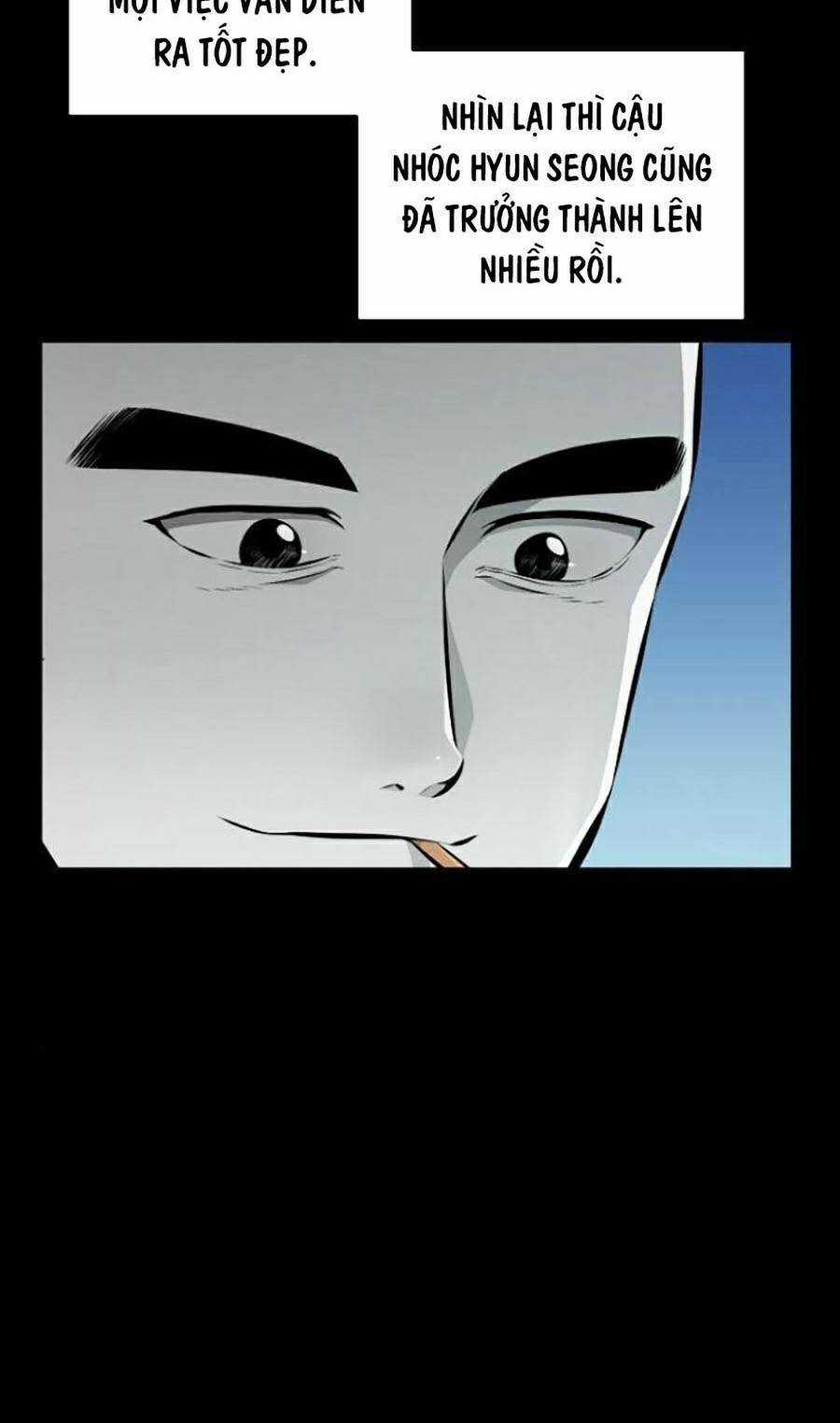 Cuồng Thú - Chapter 27 - Trang 20
