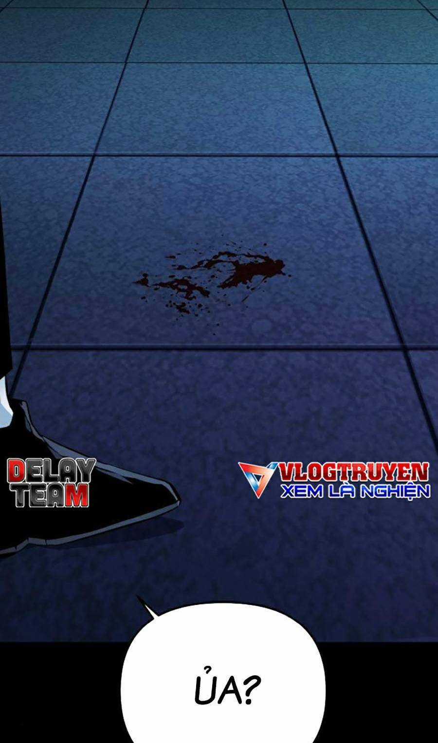 Cuồng Thú - Chapter 27 - Trang 3