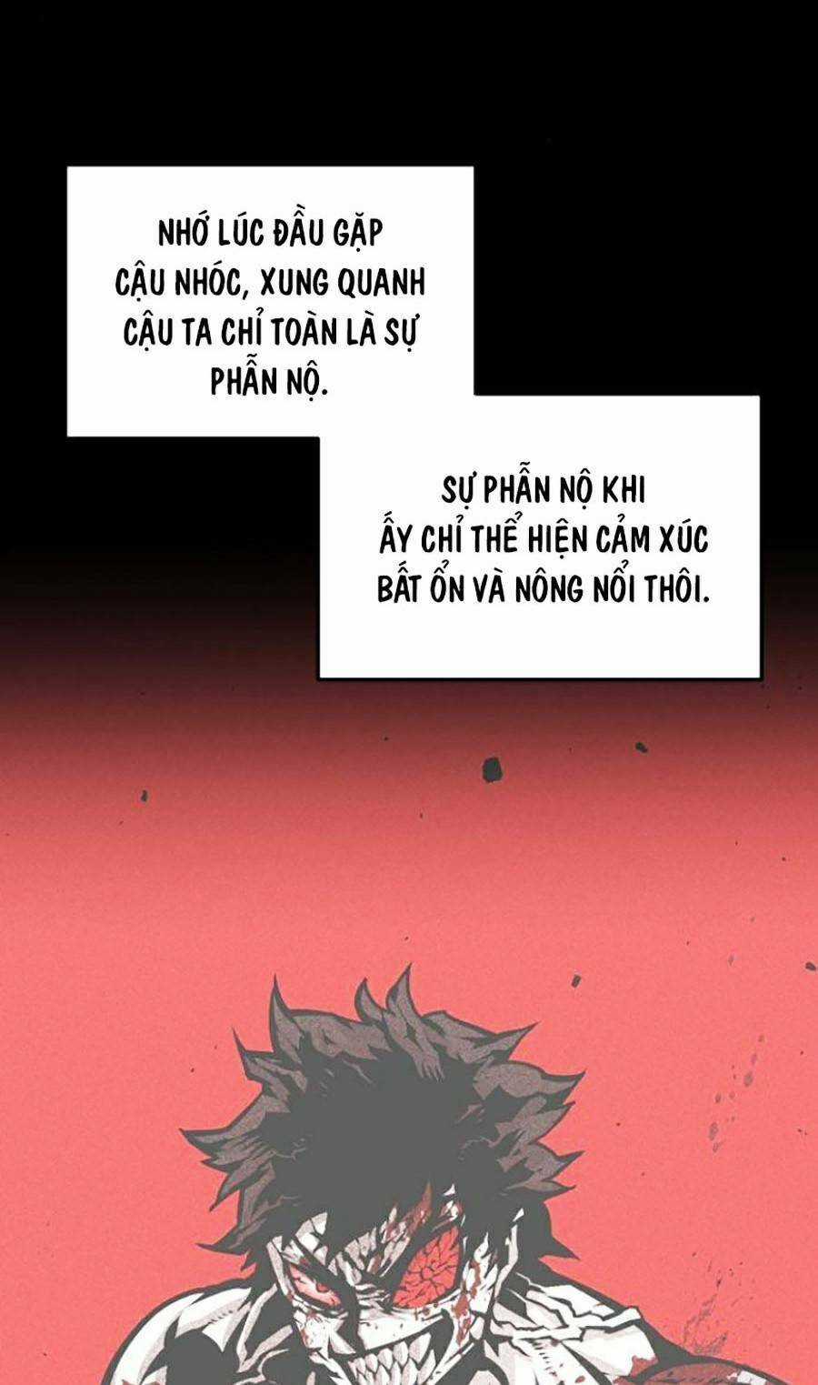 Cuồng Thú - Chapter 27 - Trang 21