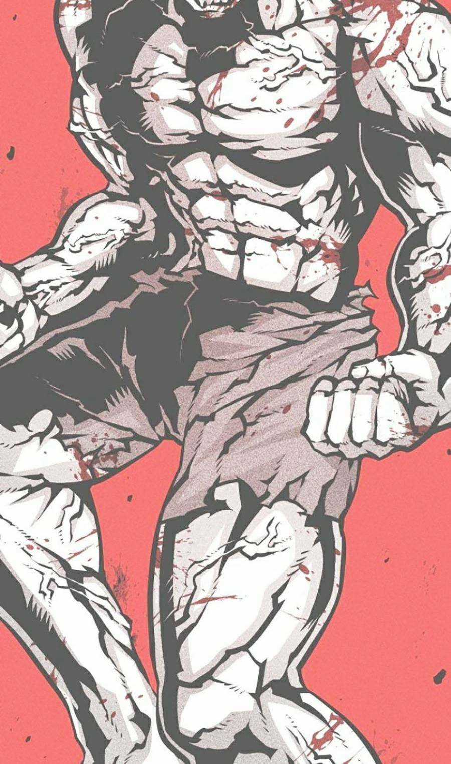 Cuồng Thú - Chapter 27 - Trang 22