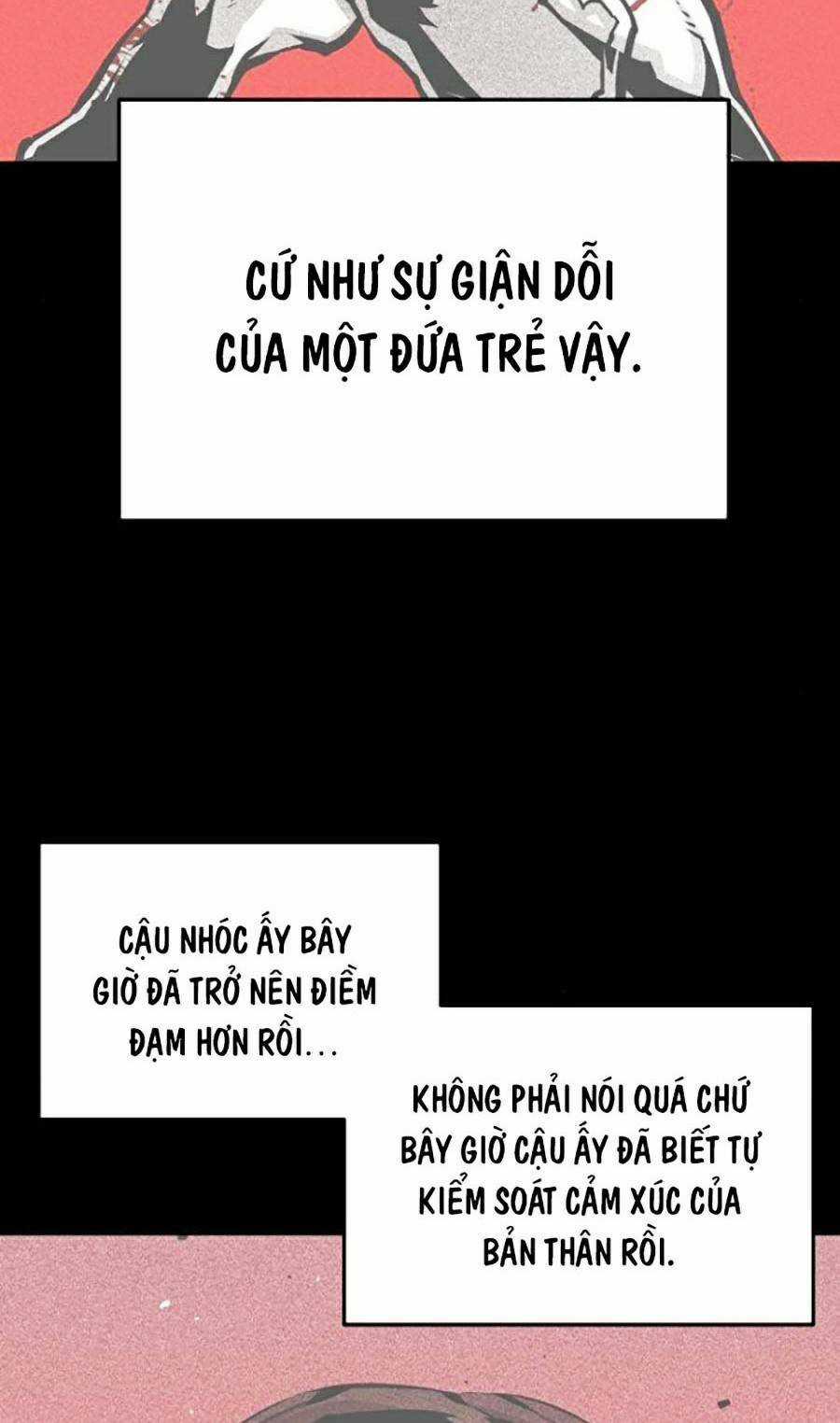 Cuồng Thú - Chapter 27 - Trang 23