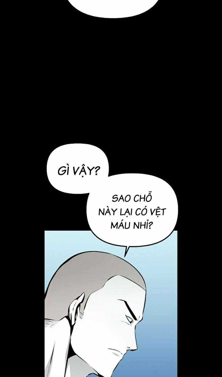 Cuồng Thú - Chapter 27 - Trang 4