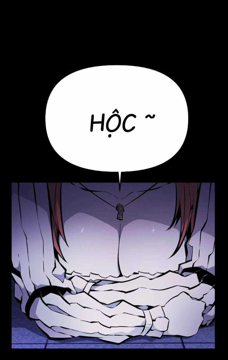 Cuồng Thú - Chapter 27 - Trang 32