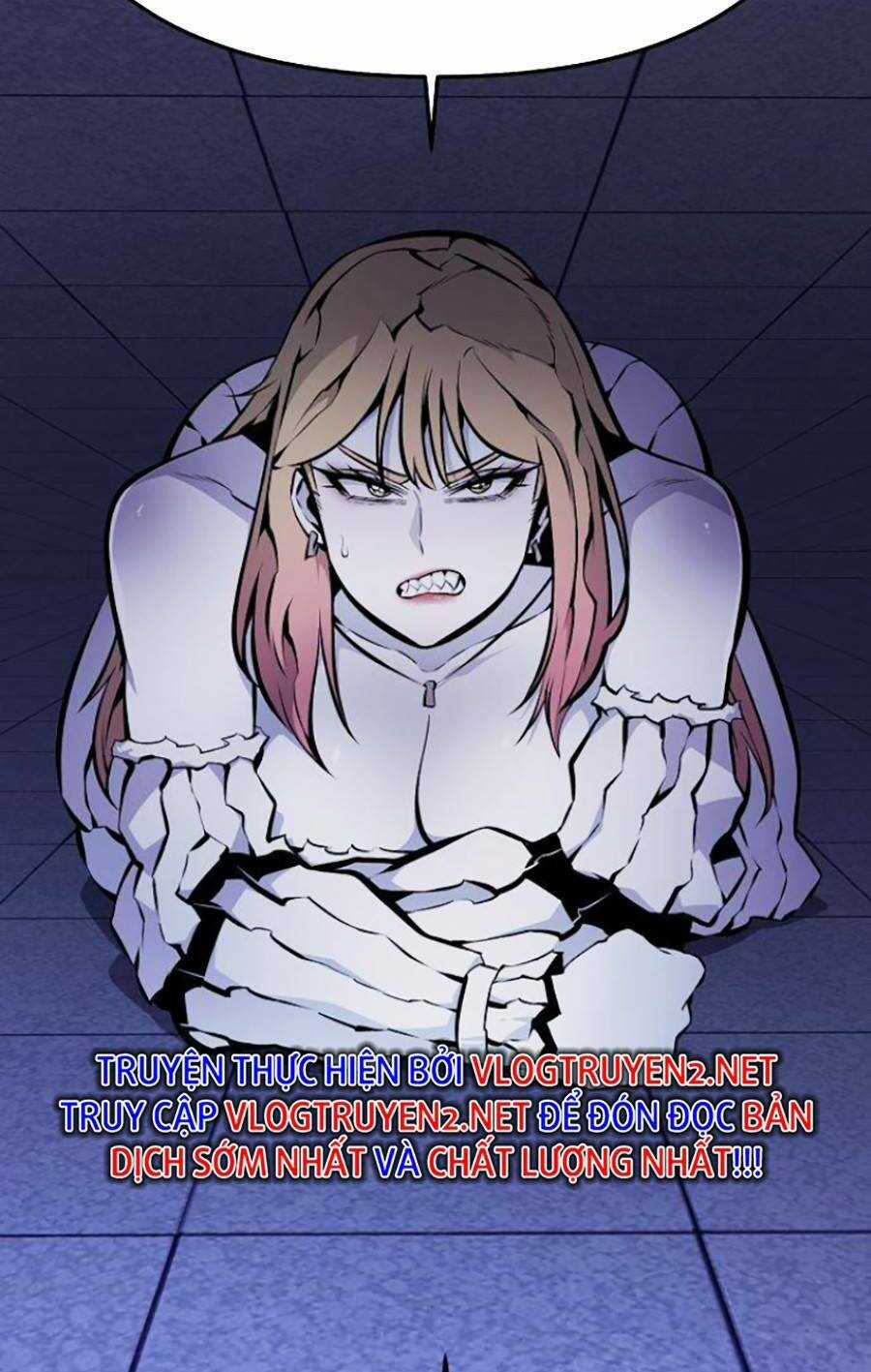 Cuồng Thú - Chapter 27 - Trang 34