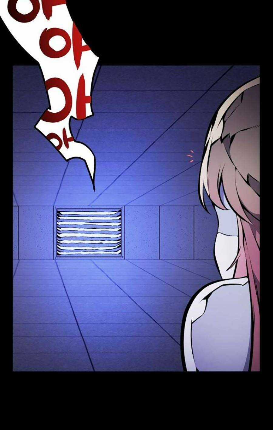 Cuồng Thú - Chapter 27 - Trang 36