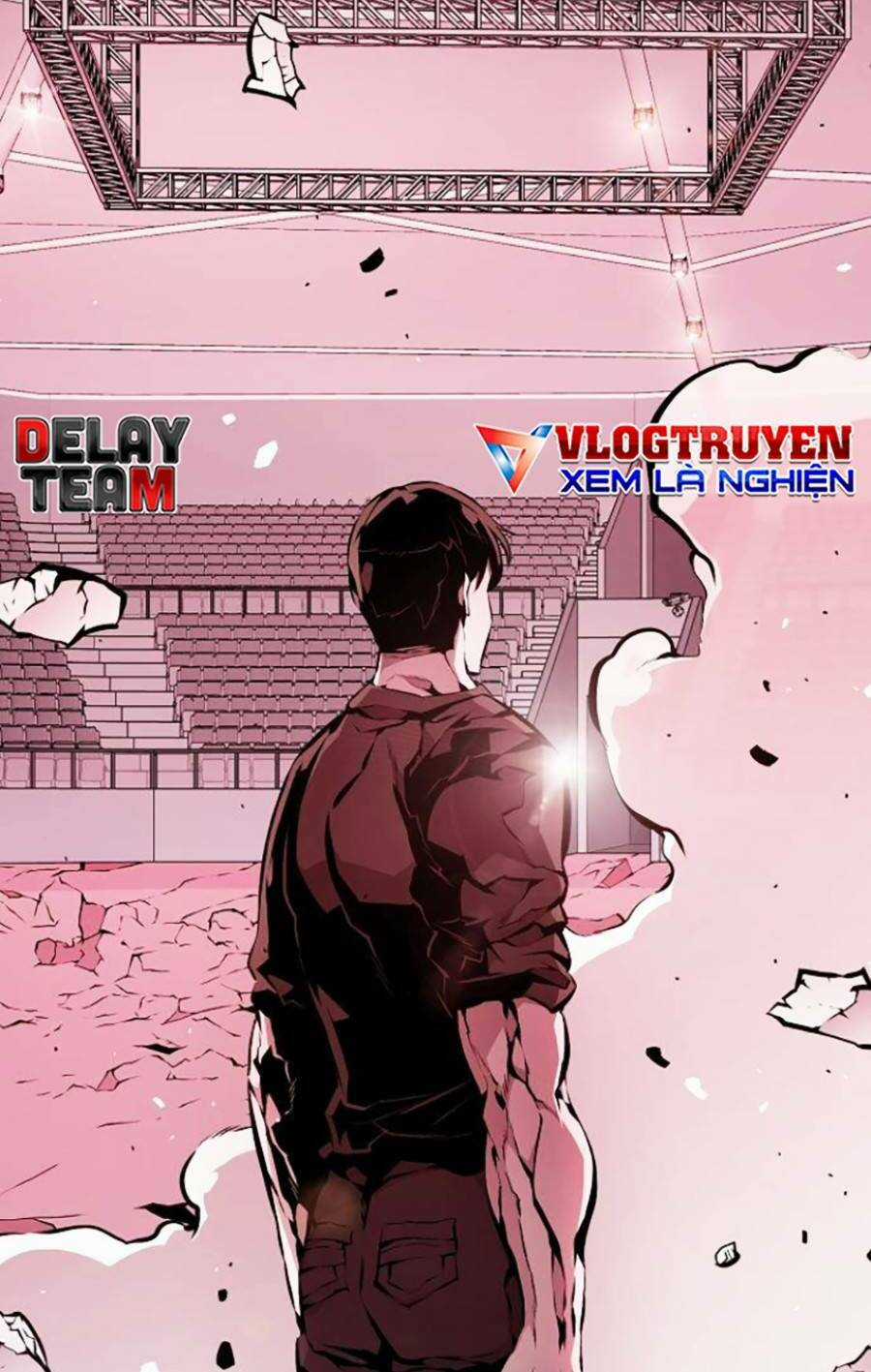 Cuồng Thú - Chapter 27 - Trang 40