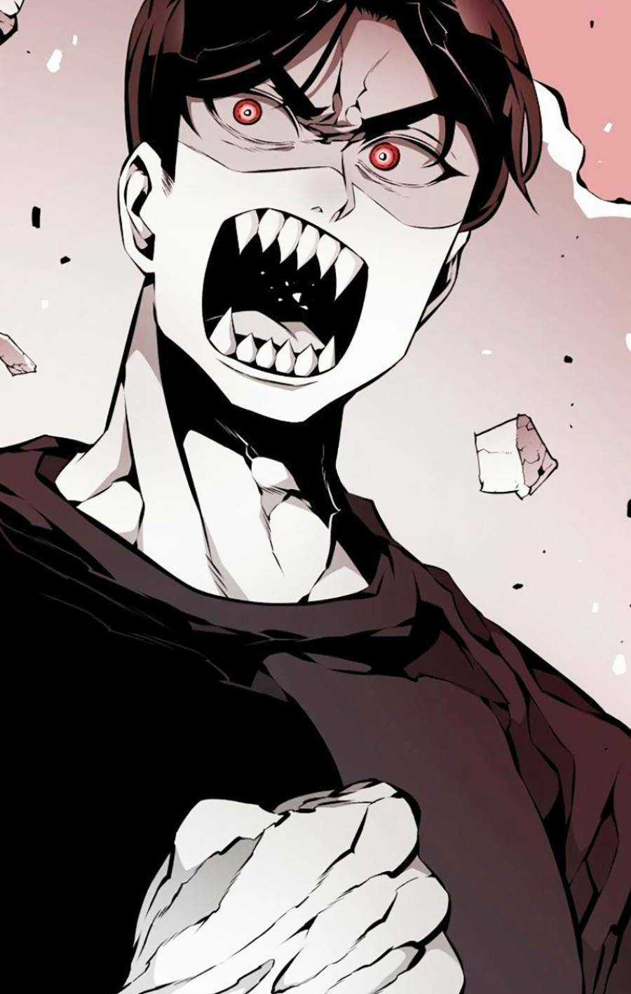 Cuồng Thú - Chapter 27 - Trang 44