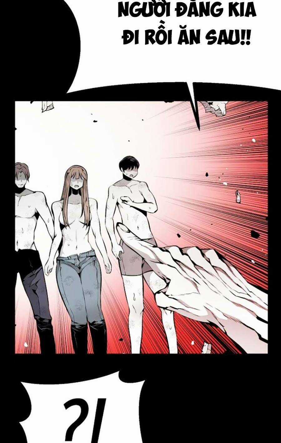 Cuồng Thú - Chapter 27 - Trang 46