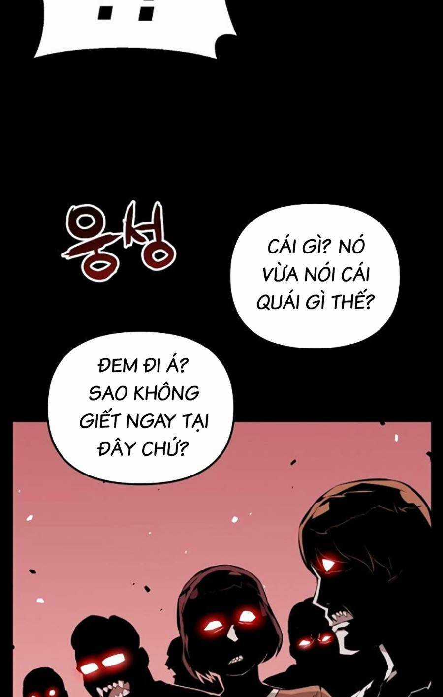 Cuồng Thú - Chapter 27 - Trang 47