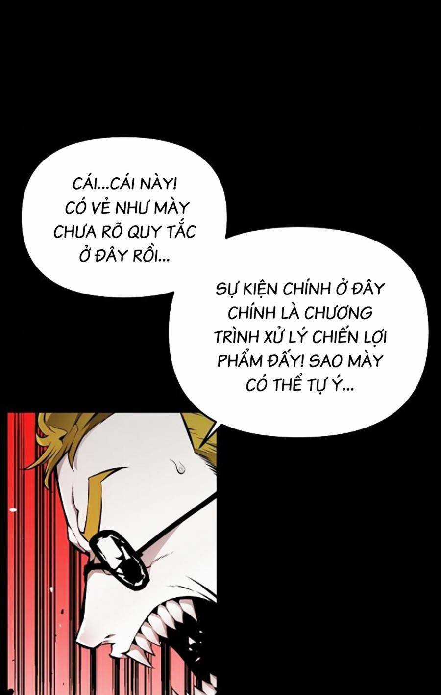 Cuồng Thú - Chapter 27 - Trang 49
