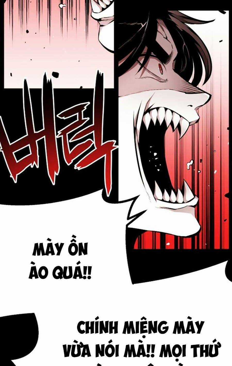 Cuồng Thú - Chapter 27 - Trang 50