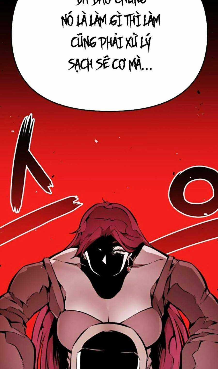 Cuồng Thú - Chapter 27 - Trang 6