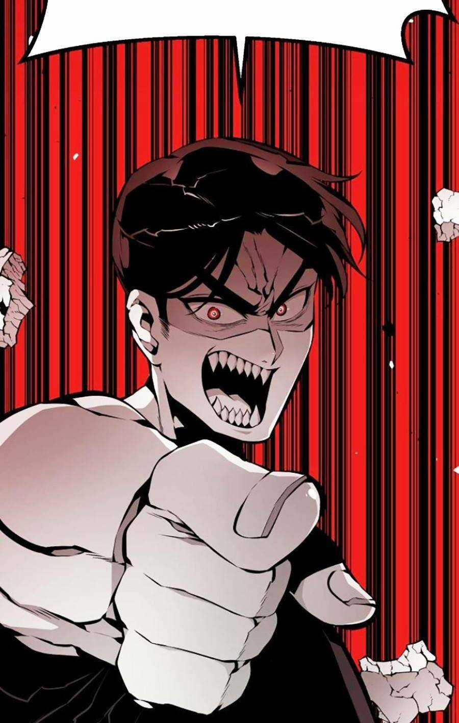 Cuồng Thú - Chapter 27 - Trang 52