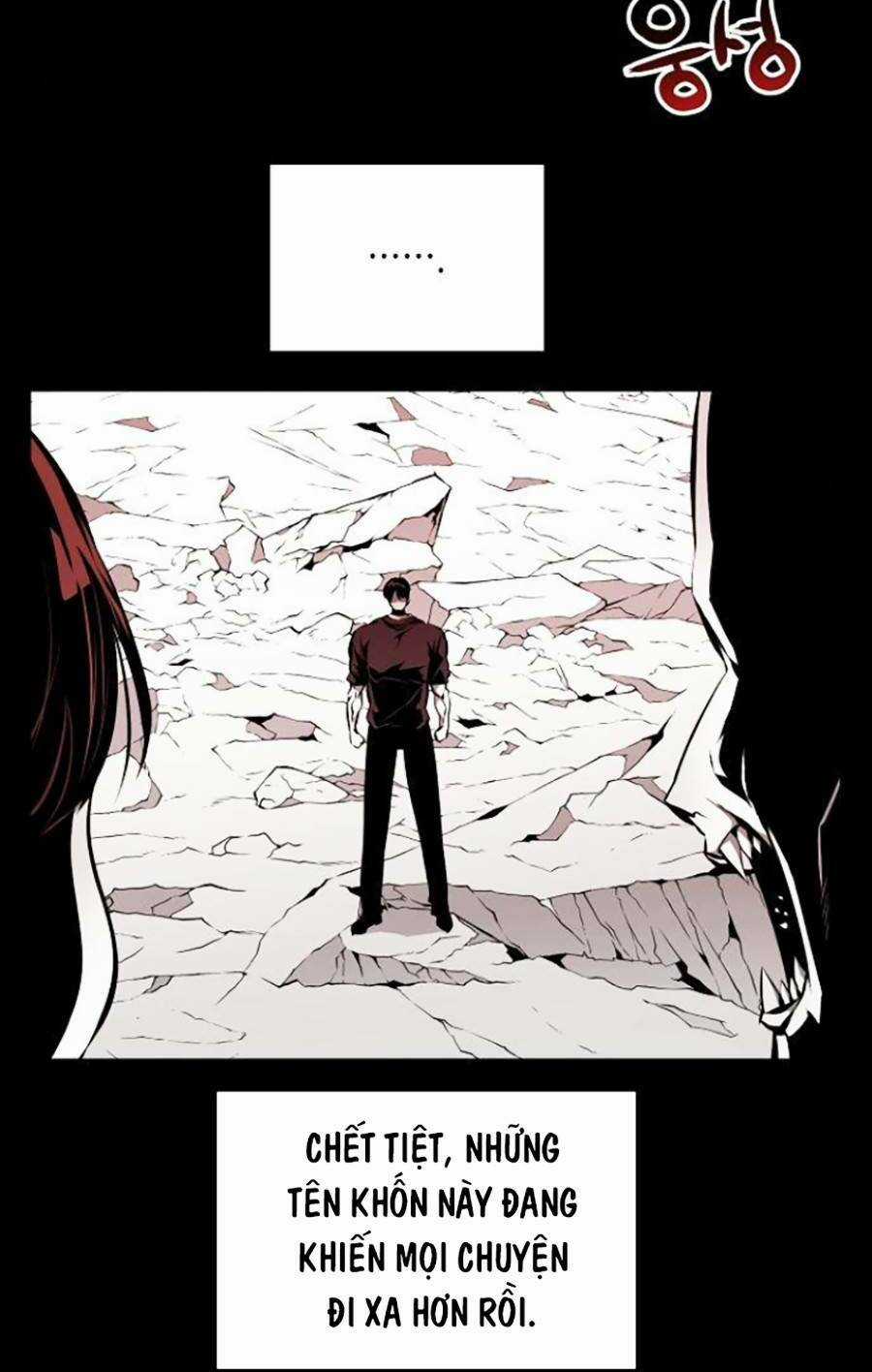 Cuồng Thú - Chapter 27 - Trang 58