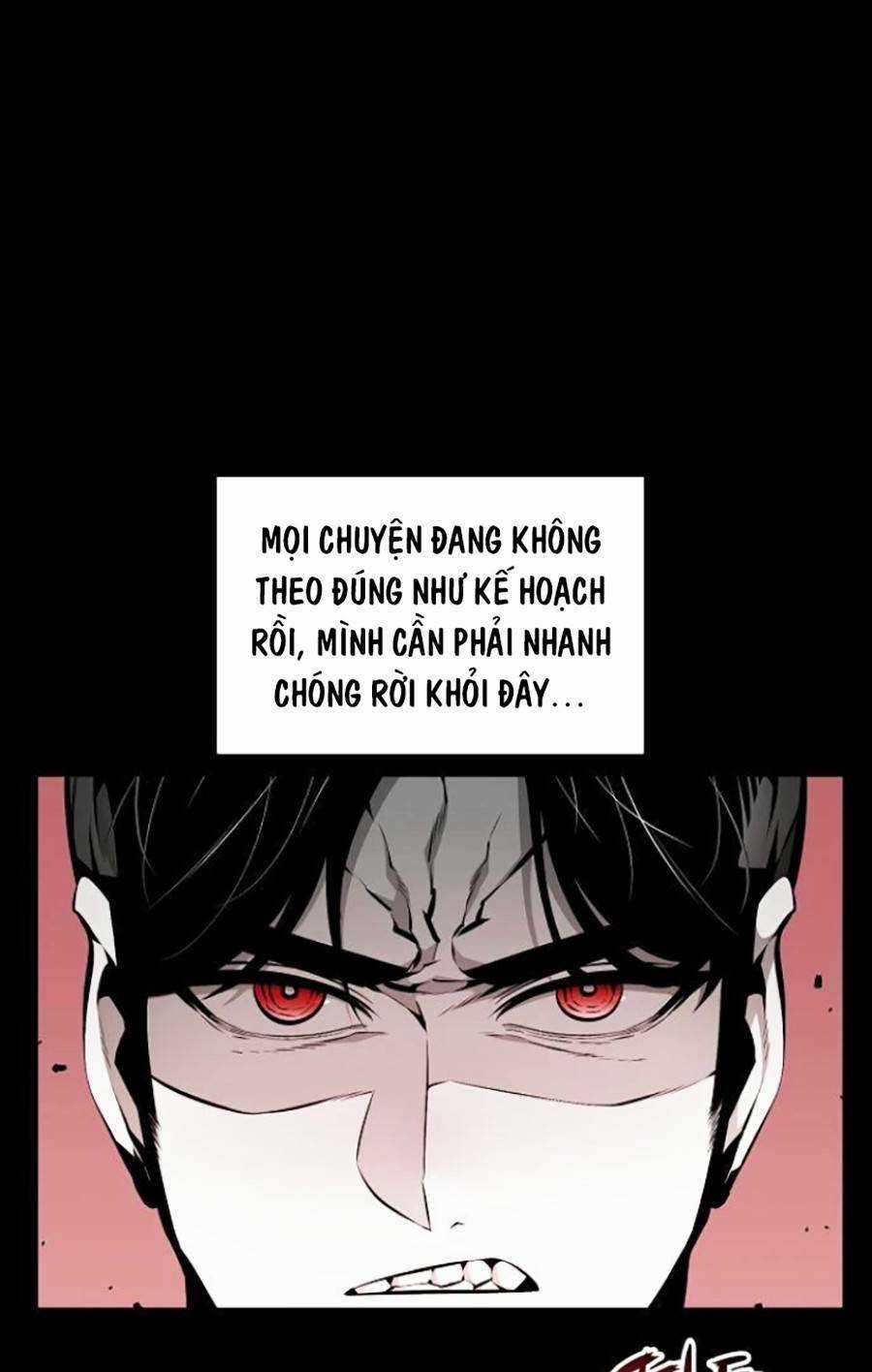 Cuồng Thú - Chapter 27 - Trang 59