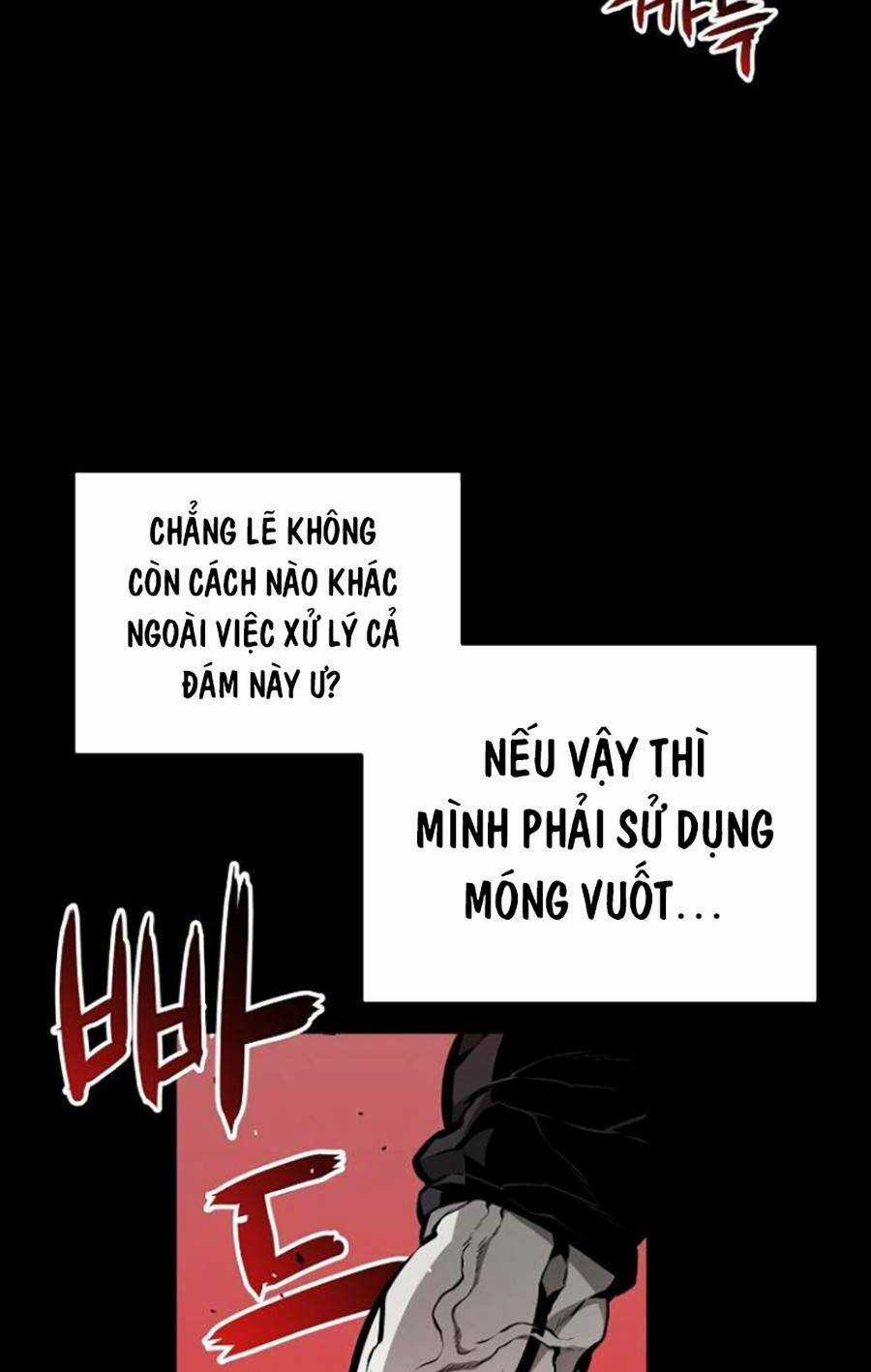 Cuồng Thú - Chapter 27 - Trang 60
