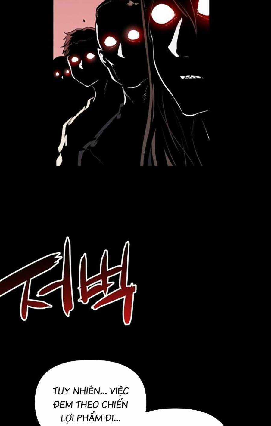 Cuồng Thú - Chapter 27 - Trang 70