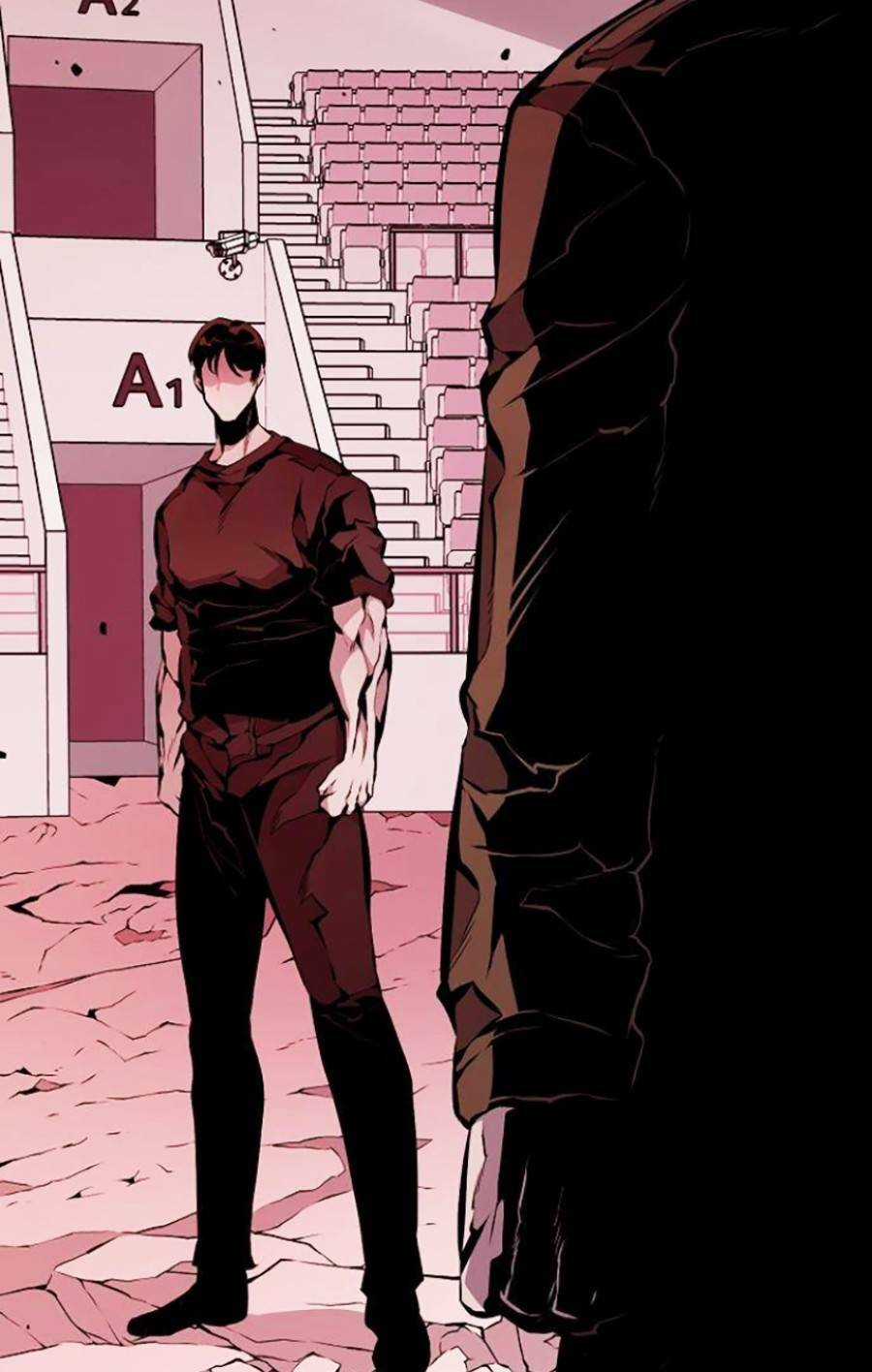 Cuồng Thú - Chapter 27 - Trang 75