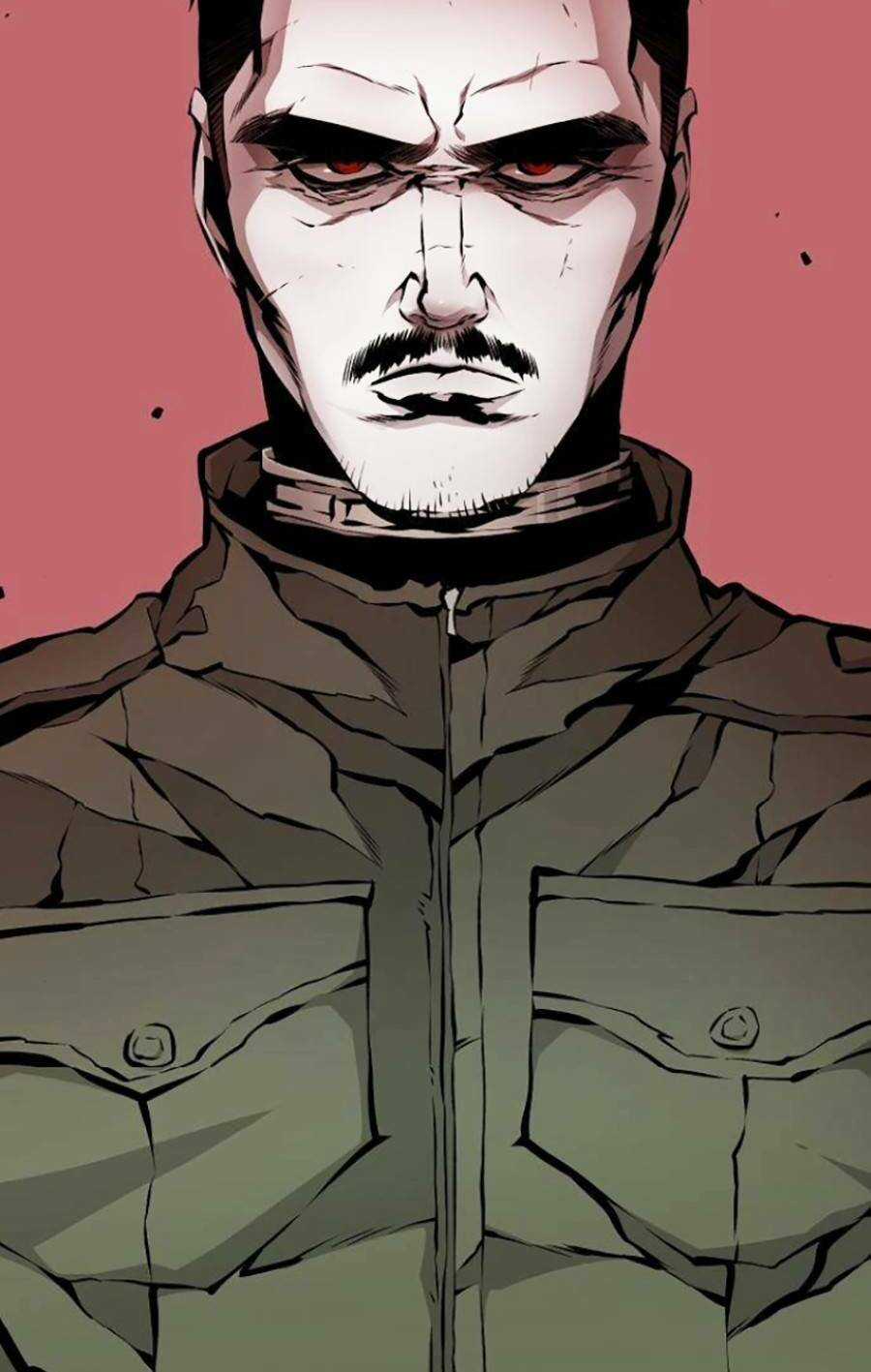 Cuồng Thú - Chapter 27 - Trang 78