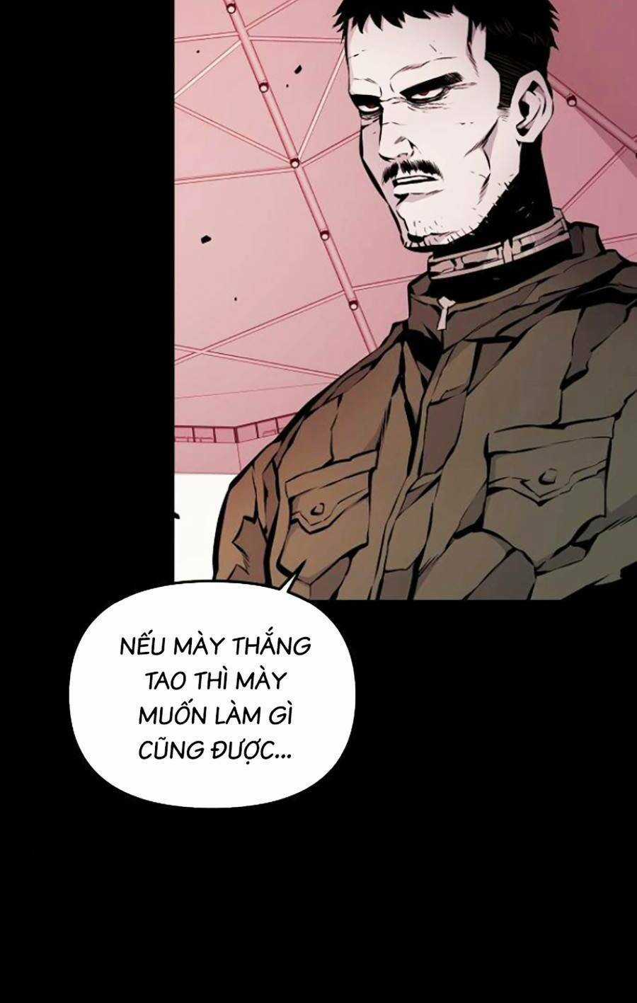 Cuồng Thú - Chapter 27 - Trang 82