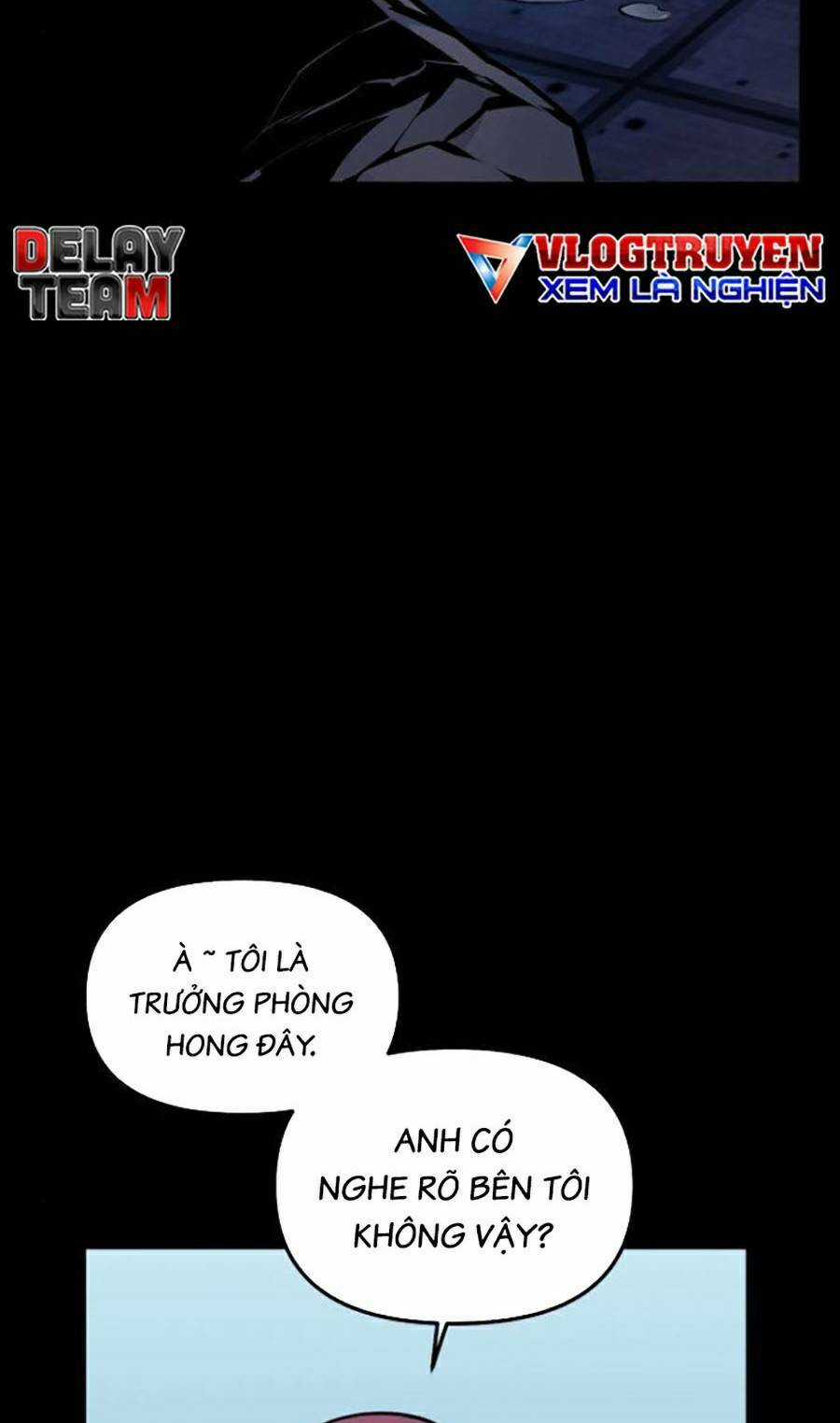 Cuồng Thú - Chapter 27 - Trang 10