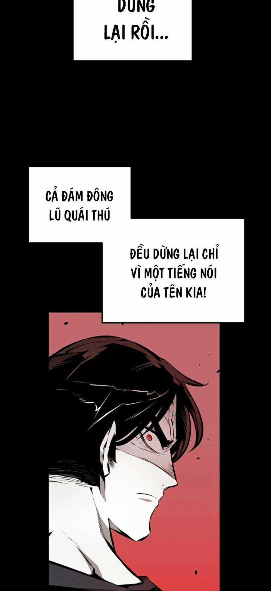 Cuồng Thú - Chapter 27 - Trang 96