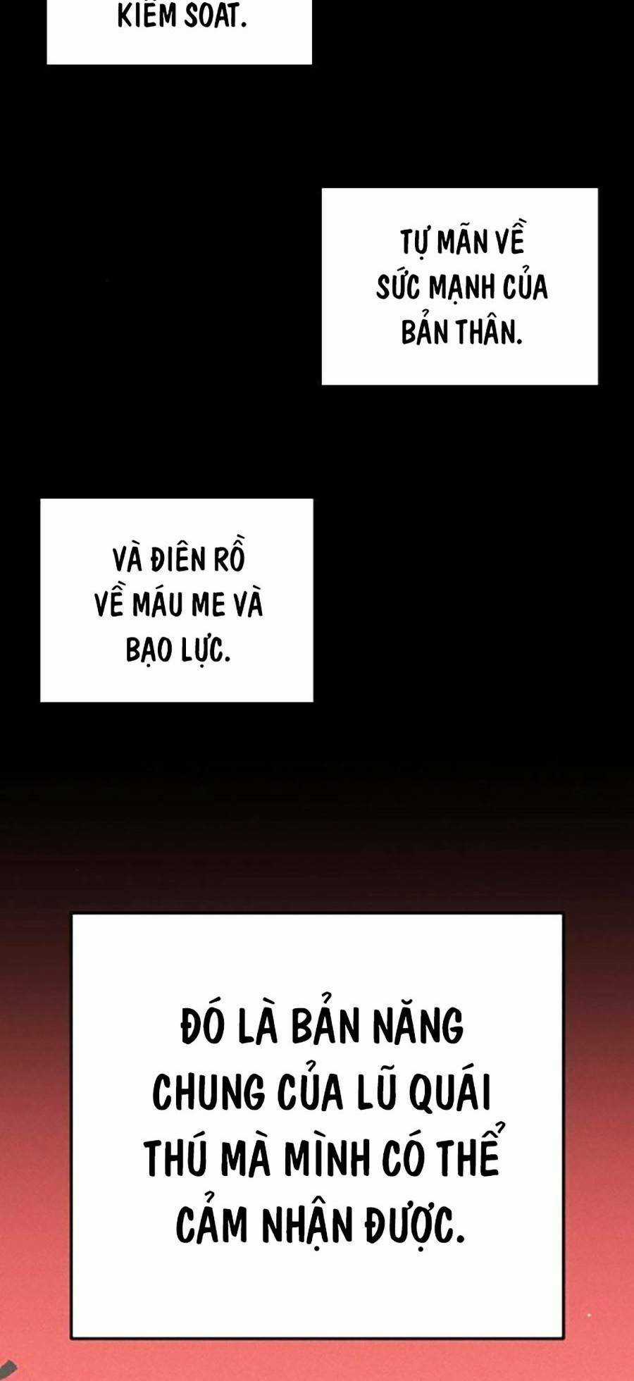 Cuồng Thú - Chapter 27 - Trang 100