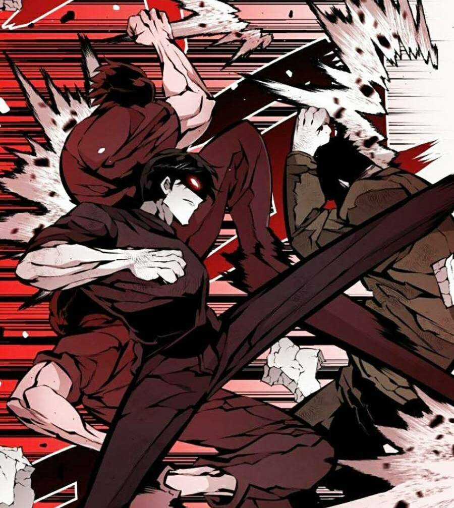 Cuồng Thú - Chapter 28 - Trang 12