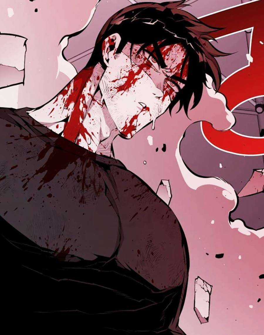 Cuồng Thú - Chapter 28 - Trang 112