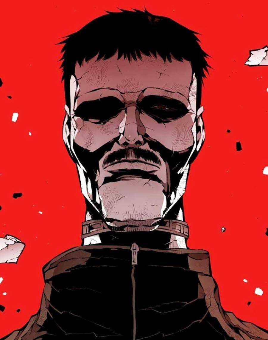 Cuồng Thú - Chapter 28 - Trang 132