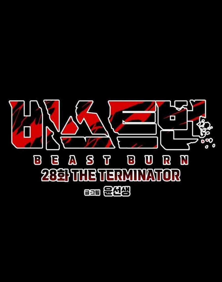 Cuồng Thú - Chapter 28 - Trang 135