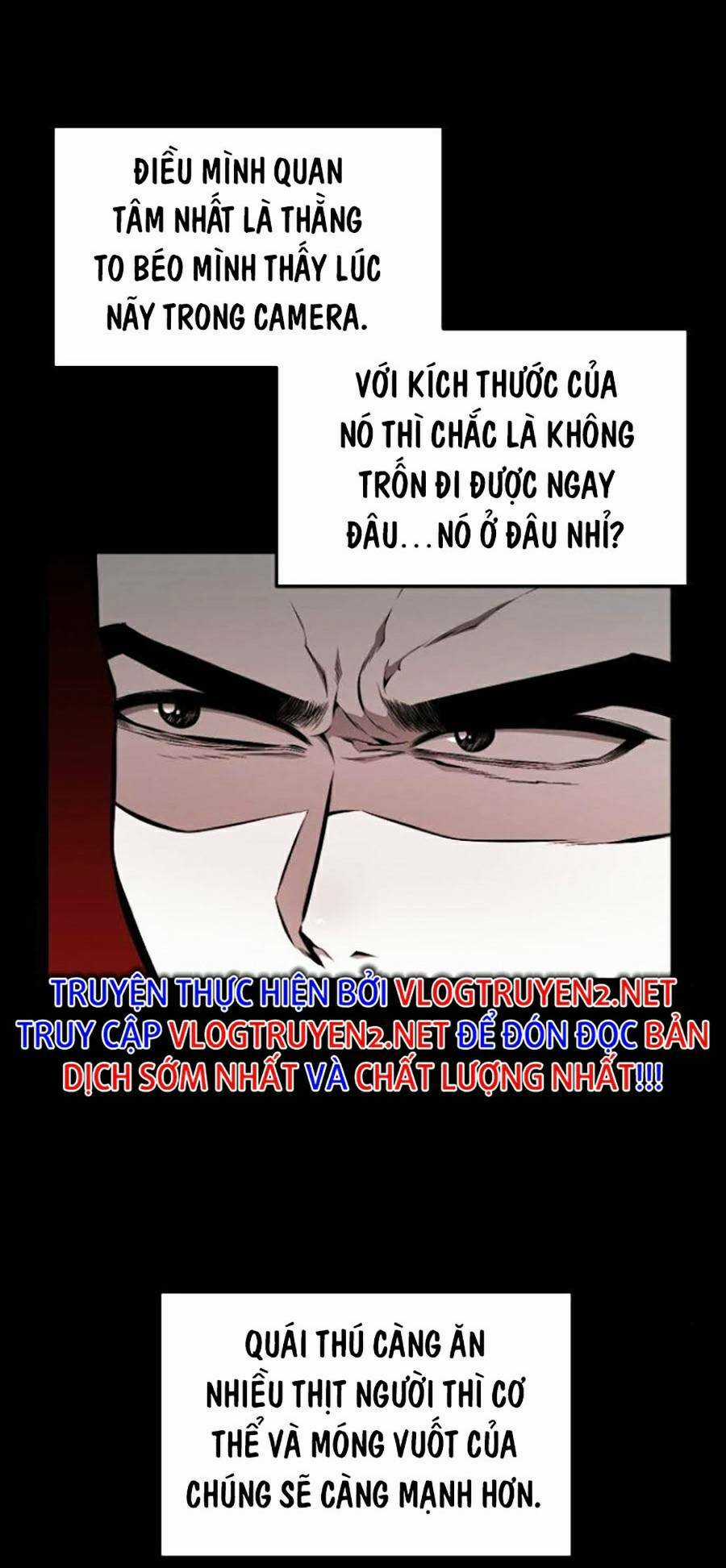 Cuồng Thú - Chapter 28 - Trang 145