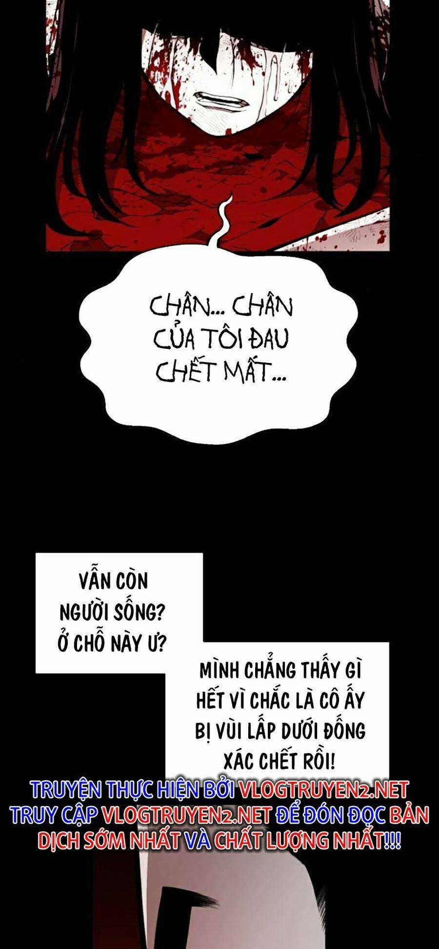 Cuồng Thú - Chapter 28 - Trang 153