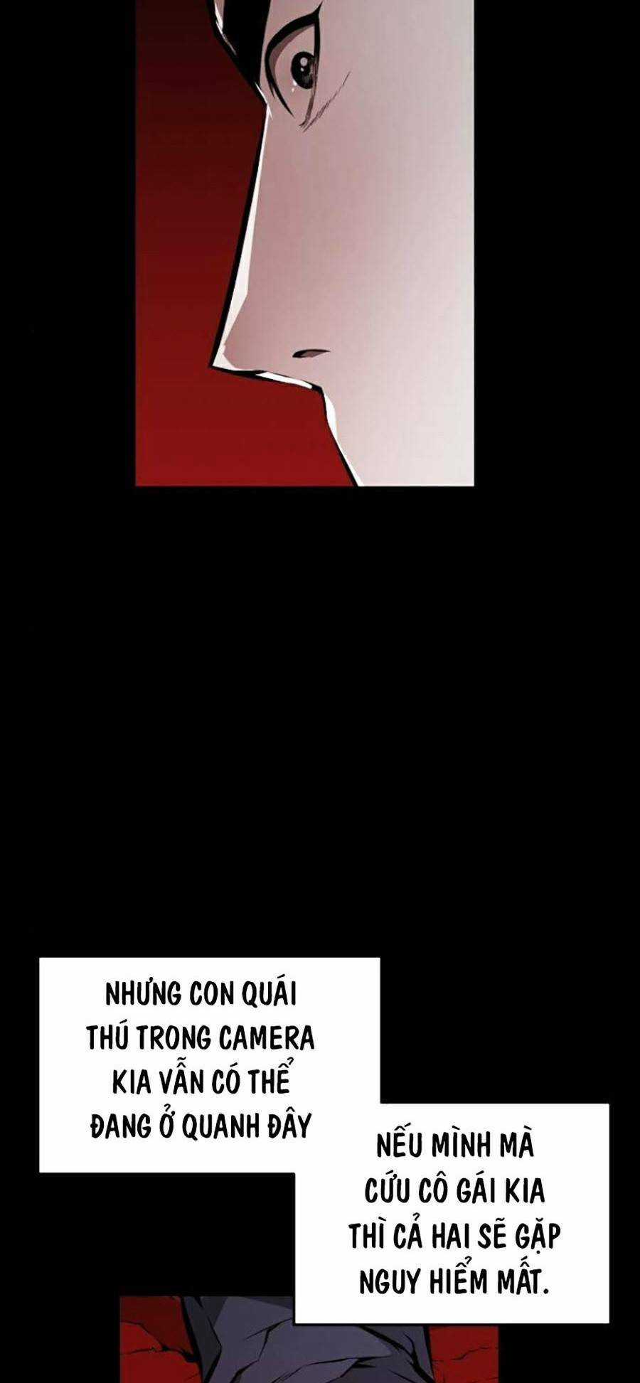 Cuồng Thú - Chapter 28 - Trang 154