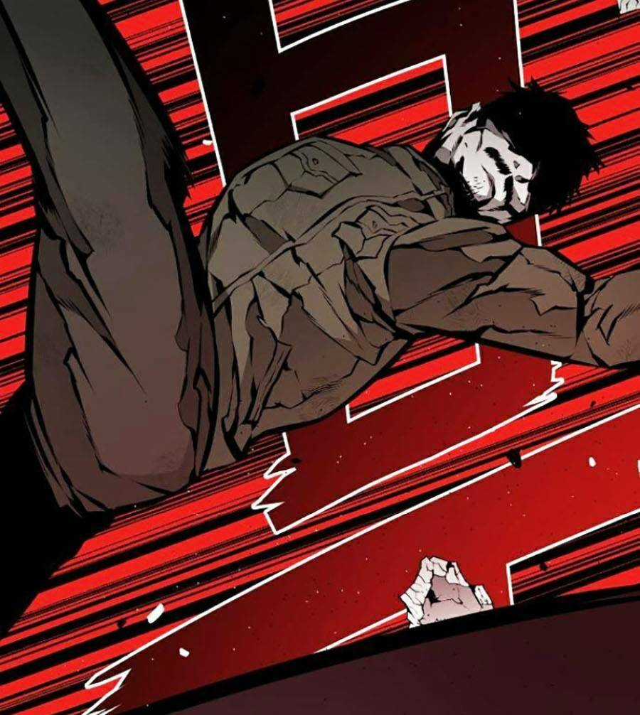 Cuồng Thú - Chapter 28 - Trang 17