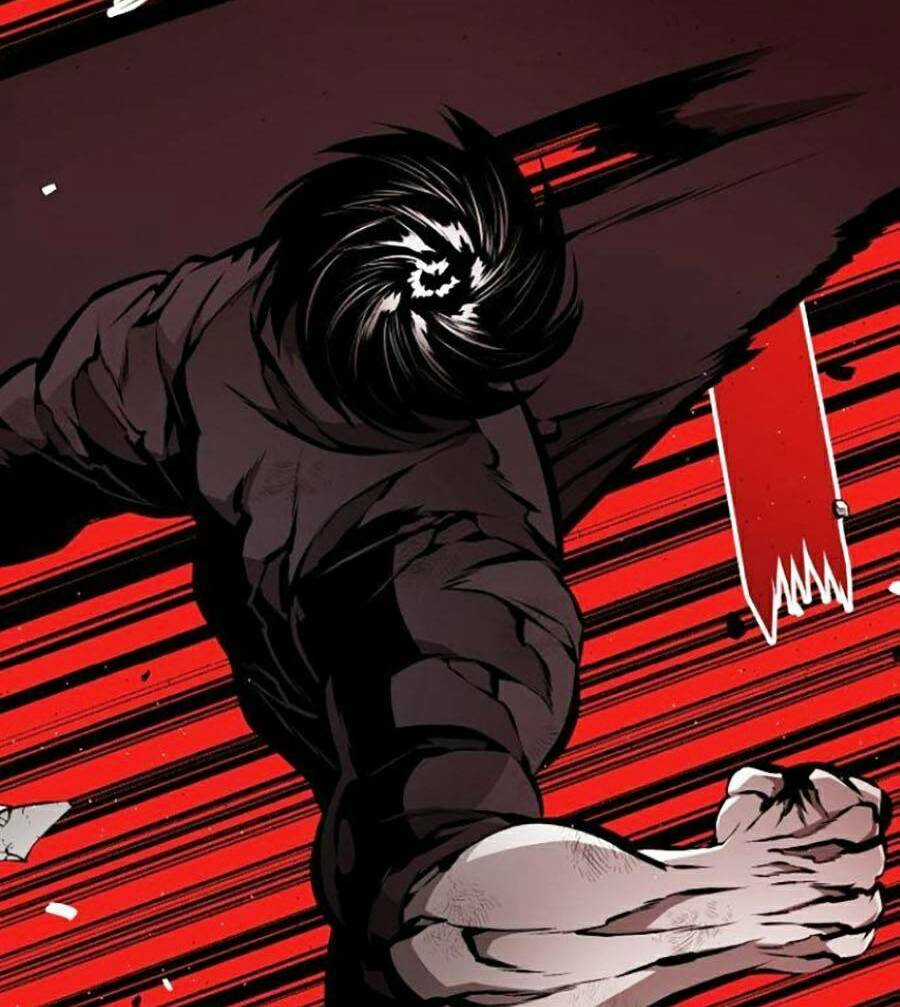 Cuồng Thú - Chapter 28 - Trang 18