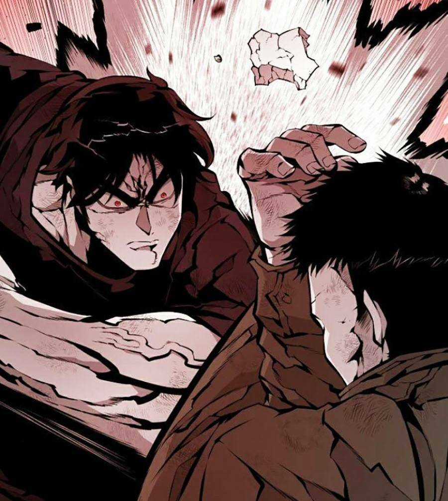 Cuồng Thú - Chapter 28 - Trang 39