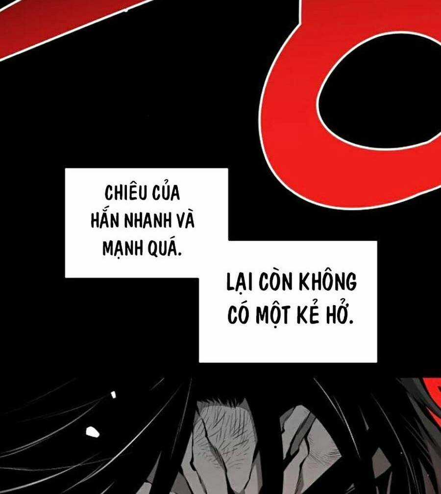 Cuồng Thú - Chapter 28 - Trang 42