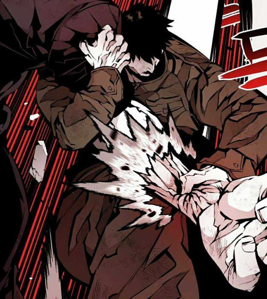 Cuồng Thú - Chapter 28 - Trang 48