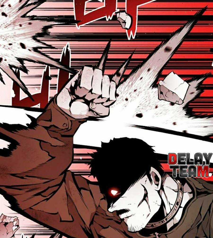 Cuồng Thú - Chapter 28 - Trang 6