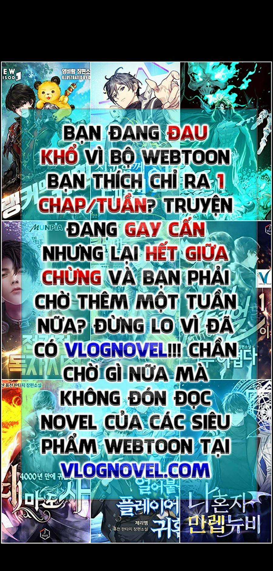 Cuồng Thú - Chapter 28 - Trang 51