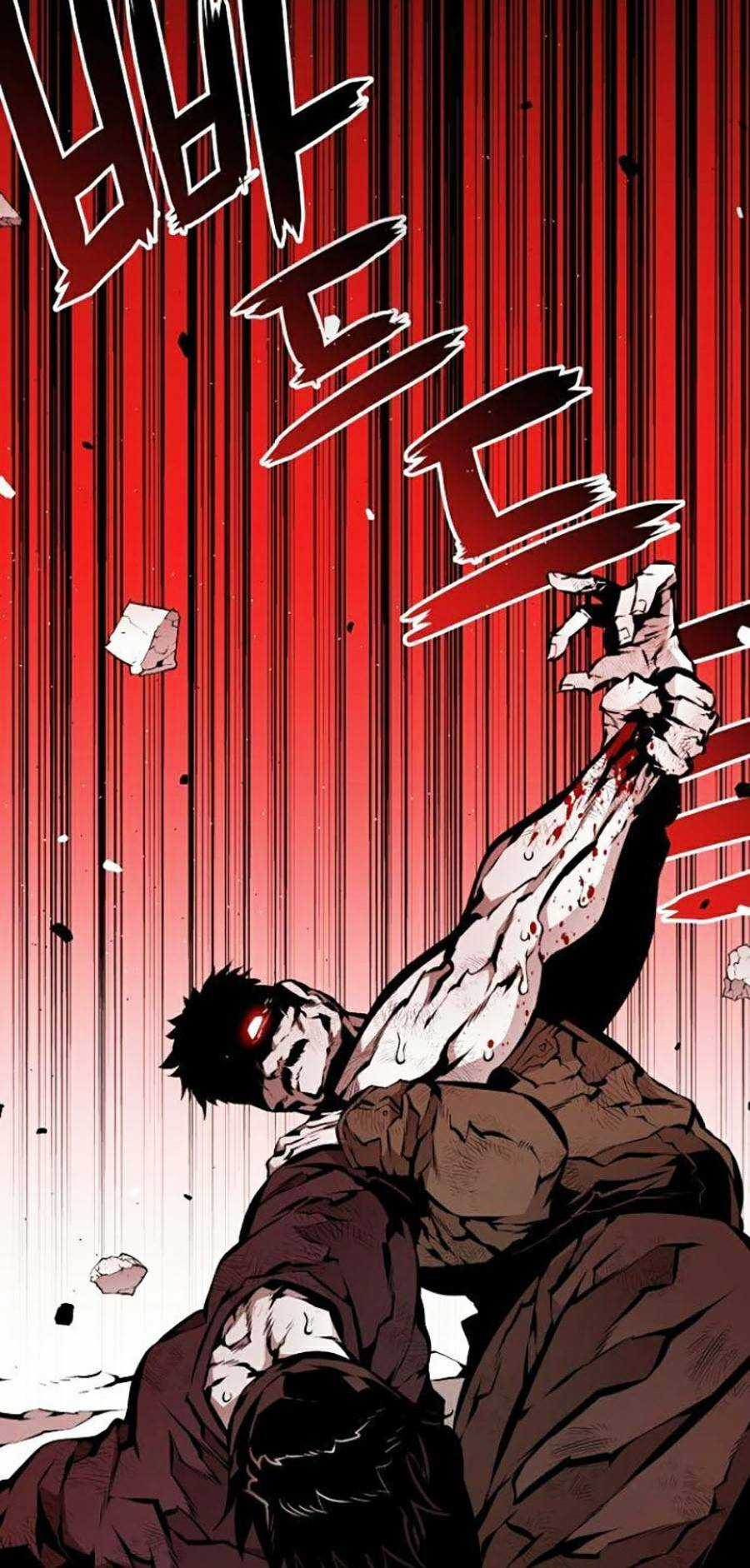 Cuồng Thú - Chapter 28 - Trang 55